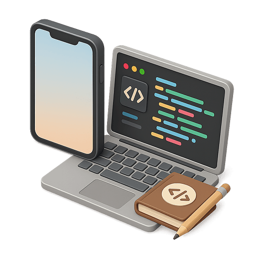 Developer icon