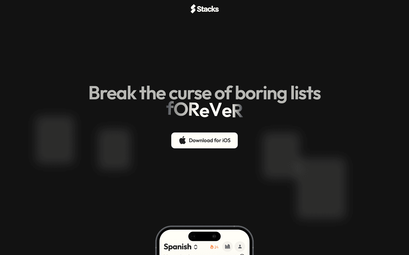 Landing page of travel website with custom illustration